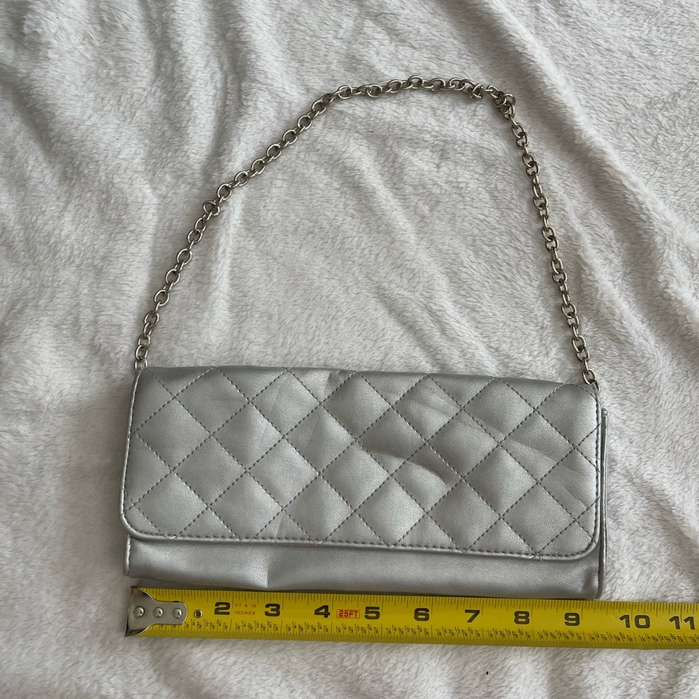 Celine Dion Sensational mini shoulder bag purse